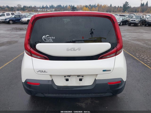 KIA SOUL EX 2022 KNDJ33AU6N7166228 Image 17
