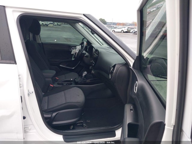 KIA SOUL EX 2022 KNDJ33AU6N7166228 Image 5