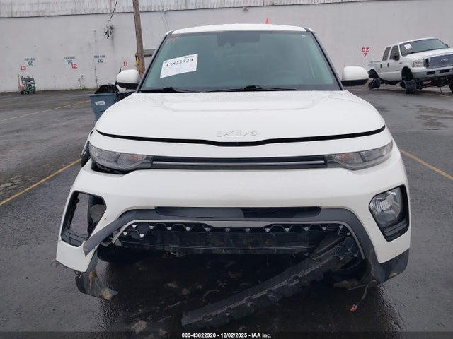 KIA SOUL EX 2022 KNDJ33AU6N7166228 Image 6