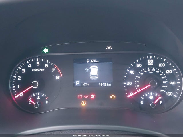 KIA SOUL EX 2022 KNDJ33AU6N7166228 Image 7