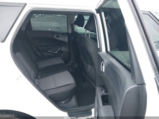 KIA SOUL EX 2022 KNDJ33AU6N7166228 Image 8