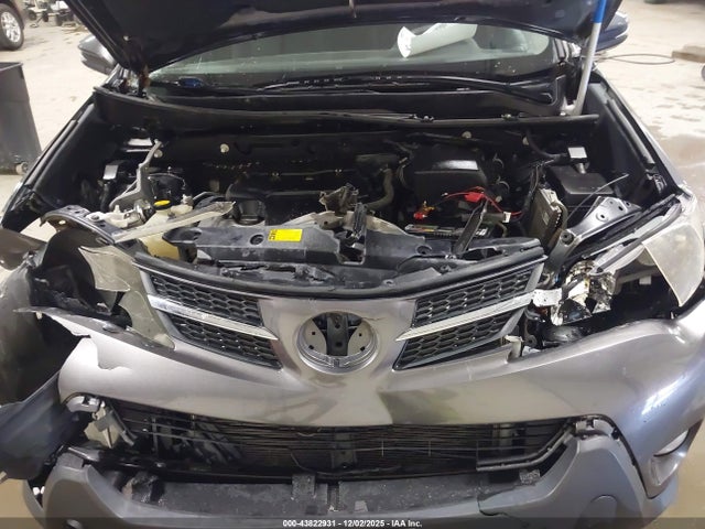 Toyota Rav4 Xle 2014 2T3RFREVXEW172425 Image 10
