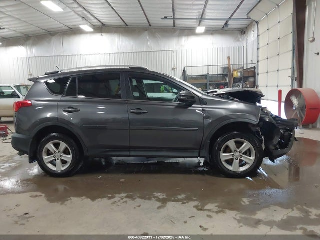 Toyota Rav4 Xle 2014 2T3RFREVXEW172425 Image 13