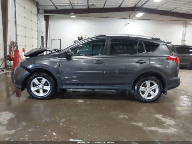 Toyota Rav4 Xle 2014 2T3RFREVXEW172425 Image 14