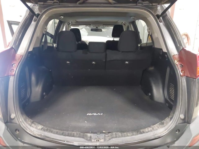 Toyota Rav4 Xle 2014 2T3RFREVXEW172425 Image 16