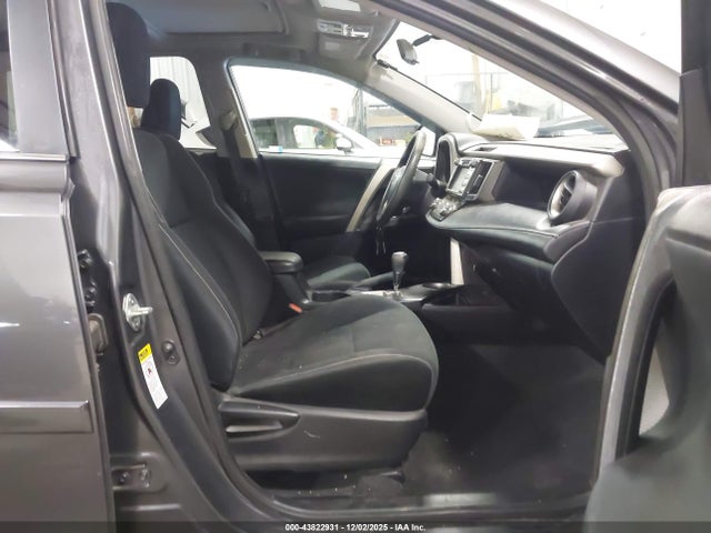 Toyota Rav4 Xle 2014 2T3RFREVXEW172425 Image 5