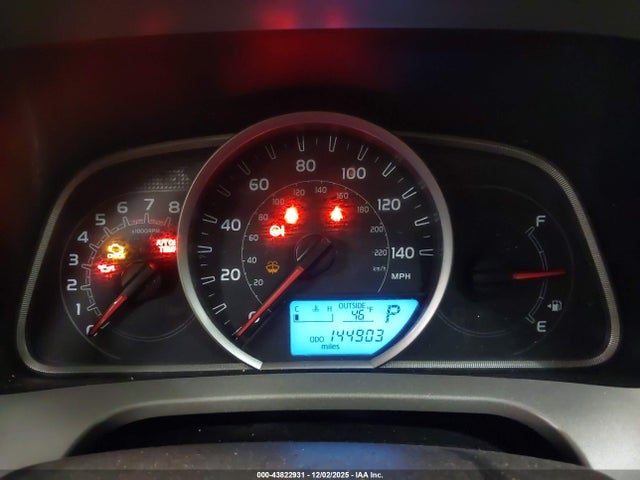 Toyota Rav4 Xle 2014 2T3RFREVXEW172425 Image 7