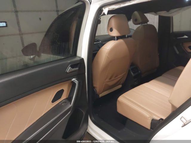 2022 VOLKSWAGEN TIGUAN 3VVCB7AX3NM059027 Photo 7