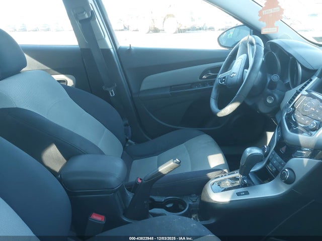 2013 CHEVROLET CRUZE 1G1PA5SH1D7252616 Photo 4