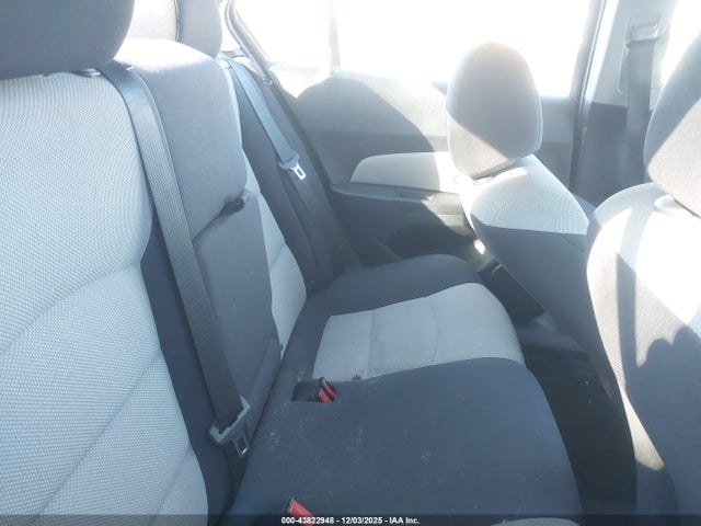 2013 CHEVROLET CRUZE 1G1PA5SH1D7252616 Photo 7