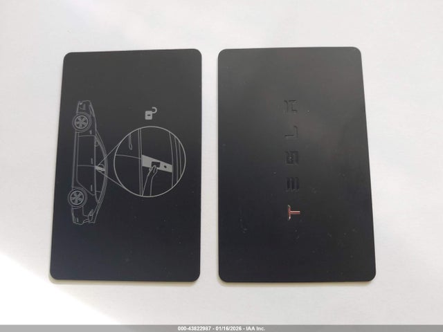 2018 TESLA MODEL 3 5YJ3E1EA6JF031634 Photo 10