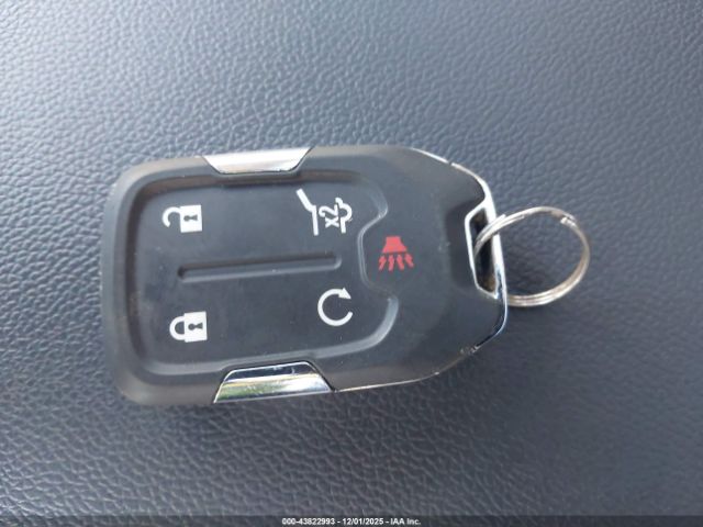 2022 GMC ACADIA 1GKKNXL44NZ144935 Photo 10