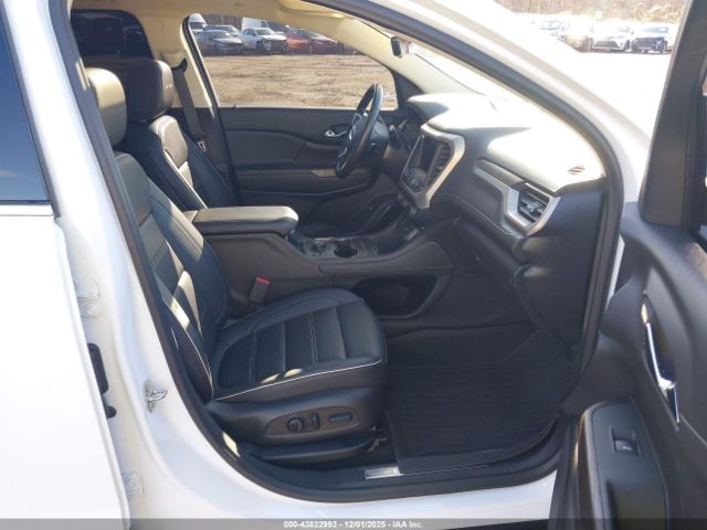 2022 GMC ACADIA 1GKKNXL44NZ144935 Photo 4