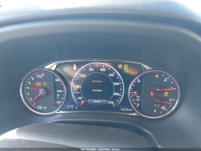 2022 GMC ACADIA 1GKKNXL44NZ144935 Photo 6