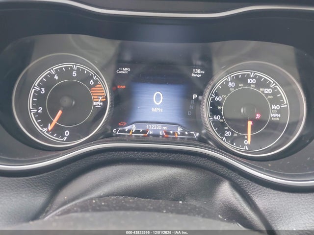Jeep Cherokee Limited Fwd 2020 1C4PJLDB3LD530016 Image 7