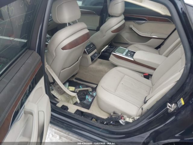 2021 AUDI A8 L WAU8EAF89MN010412 Photo 7