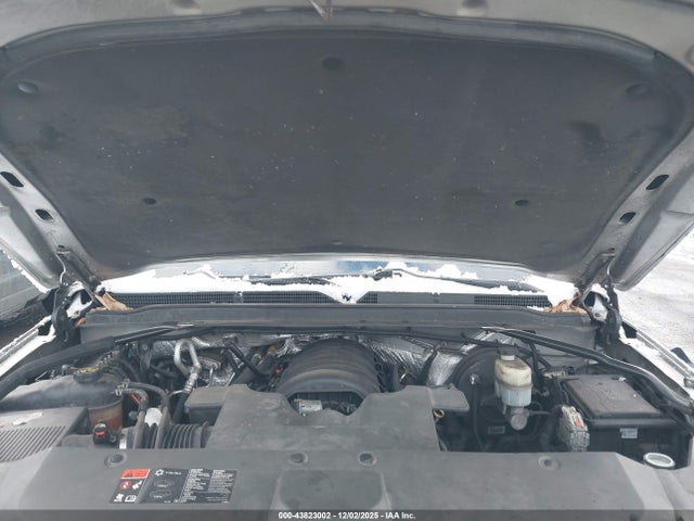 2015 CADILLAC ESCALADE 1GYS4BKJ9FR151352 Photo 9