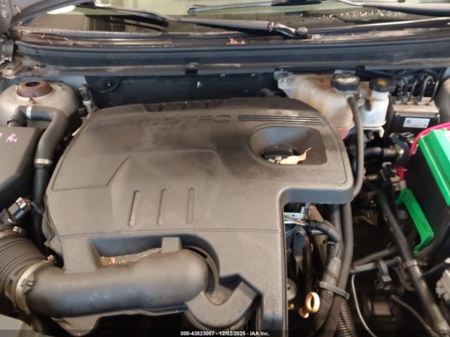 2010 CHEVROLET MALIBU 1G1ZB5EB0AF252847 Photo 9