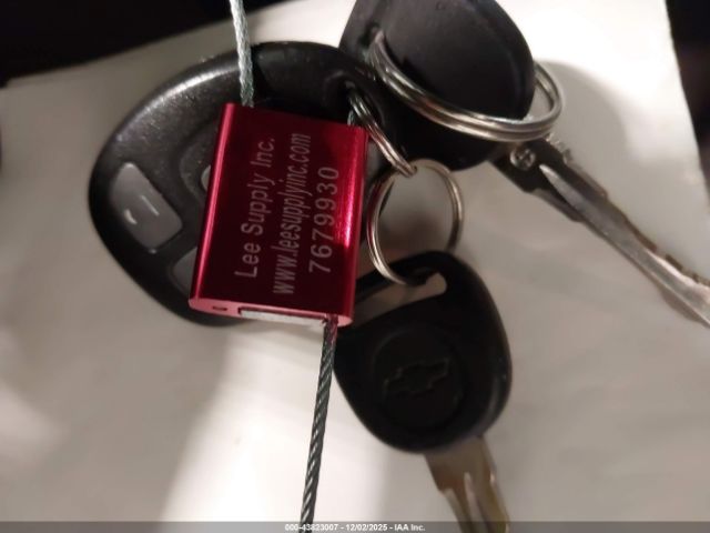 2010 CHEVROLET MALIBU 1G1ZB5EB0AF252847 Photo 10