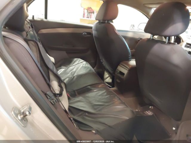 2010 CHEVROLET MALIBU 1G1ZB5EB0AF252847 Photo 7