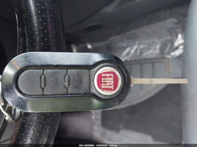 2012 FIAT 500 3C3CFFBR0CT113811 Photo 10