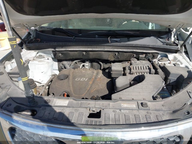 Продаж на аукціоні авто 2012 Kia Sorento Ex, vin: 5XYKU3A66CG219772, номер лоту: 43823009