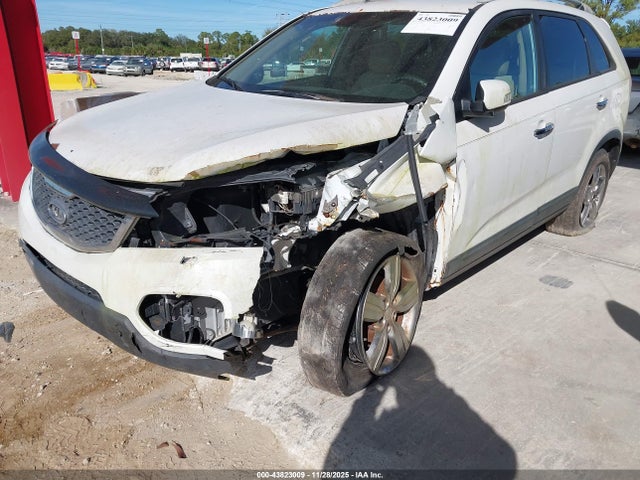 Продаж на аукціоні авто 2012 Kia Sorento Ex, vin: 5XYKU3A66CG219772, номер лоту: 43823009