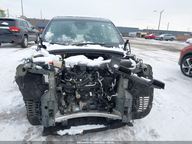 2024 Jeep Grand Cherokee L Laredo 4x4 მანქანა იყიდება აუქციონზე, vin: 1C4RJKAG1R8947509, აუქციონის ნომერი: 43823014