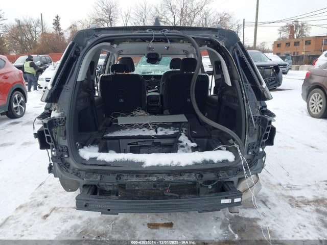 2024 Jeep Grand Cherokee L Laredo 4x4 მანქანა იყიდება აუქციონზე, vin: 1C4RJKAG1R8947509, აუქციონის ნომერი: 43823014