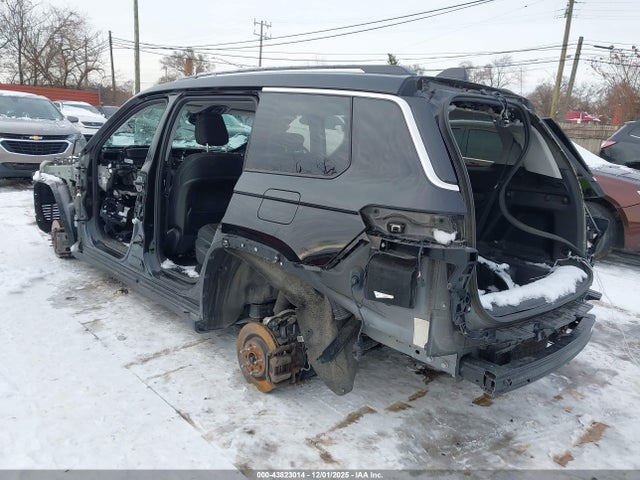 2024 Jeep Grand Cherokee L Laredo 4x4 მანქანა იყიდება აუქციონზე, vin: 1C4RJKAG1R8947509, აუქციონის ნომერი: 43823014