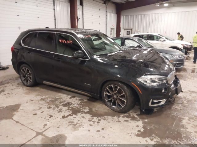 2017 BMW X5 5UXKR0C31H0V79370