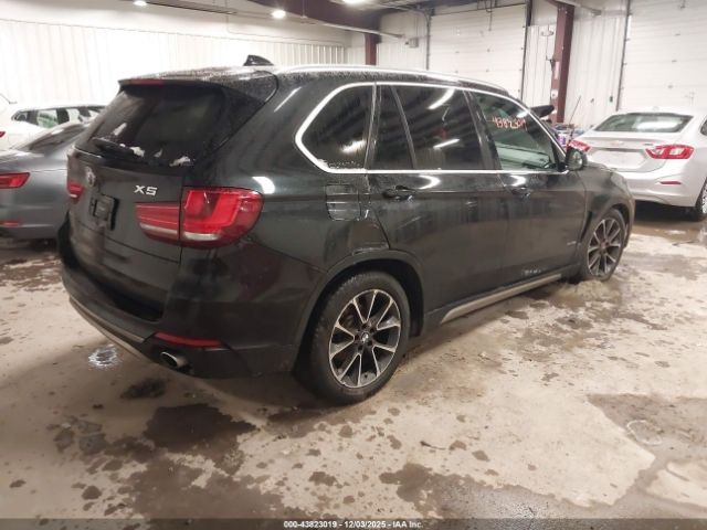 2017 BMW X5 5UXKR0C31H0V79370 Photo 3