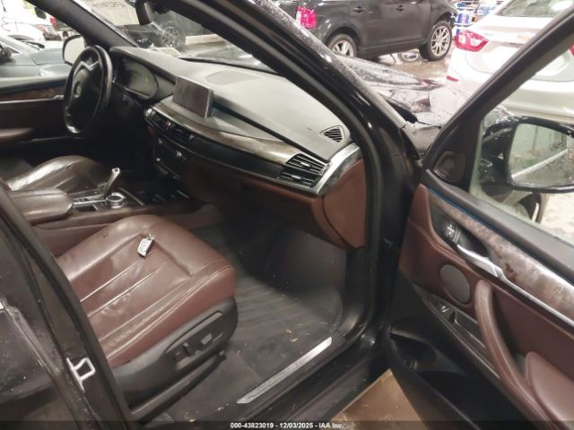 2017 BMW X5 5UXKR0C31H0V79370 Photo 4