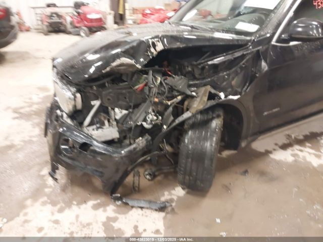 2017 BMW X5 5UXKR0C31H0V79370 Photo 5