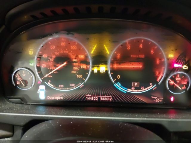 2017 BMW X5 5UXKR0C31H0V79370 Photo 6