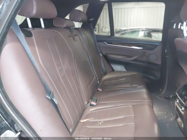 2017 BMW X5 5UXKR0C31H0V79370 Photo 7