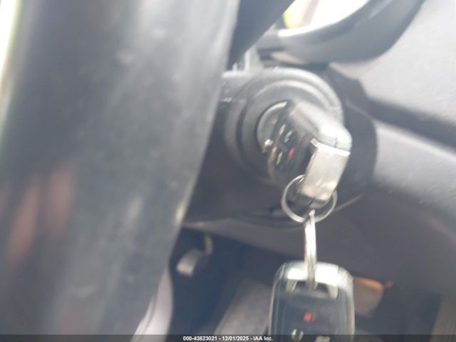 2012 GMC TERRAIN 2GKALWEK0C6300288 Photo 10