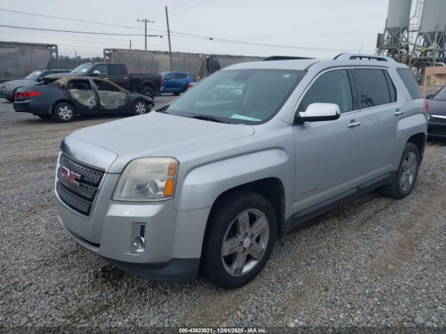 2012 GMC TERRAIN 2GKALWEK0C6300288 Photo 1