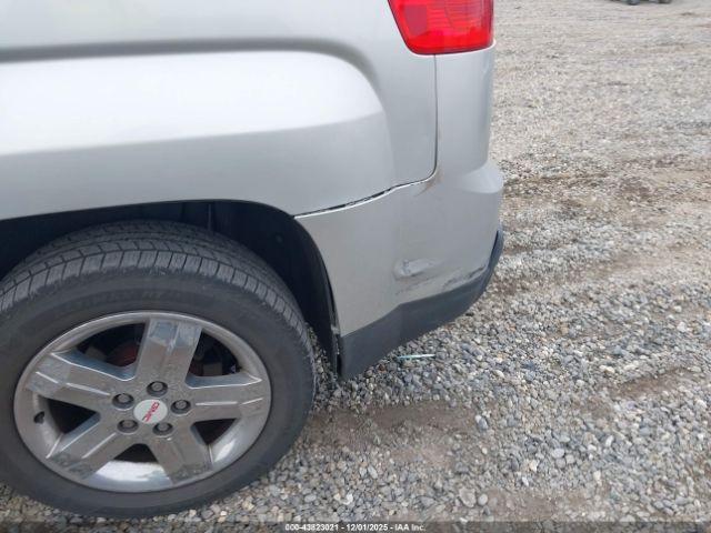2012 GMC TERRAIN 2GKALWEK0C6300288 Photo 5