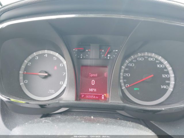 2012 GMC TERRAIN 2GKALWEK0C6300288 Photo 6