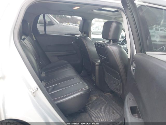 2012 GMC TERRAIN 2GKALWEK0C6300288 Photo 7