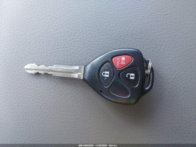 2013 TOYOTA 4RUNNER JTEZU5JR0D5057079 Photo 10