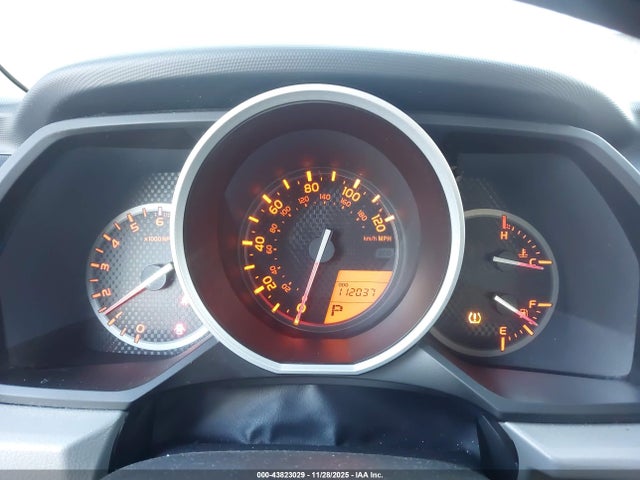 2013 TOYOTA 4RUNNER JTEZU5JR0D5057079 Photo 6