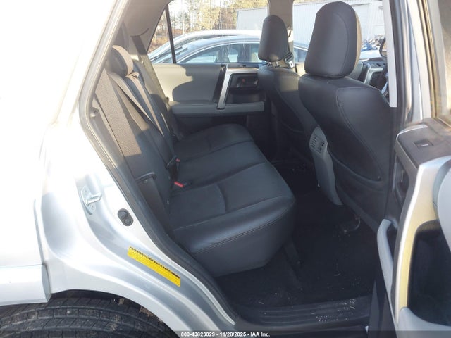 2013 TOYOTA 4RUNNER JTEZU5JR0D5057079 Photo 7