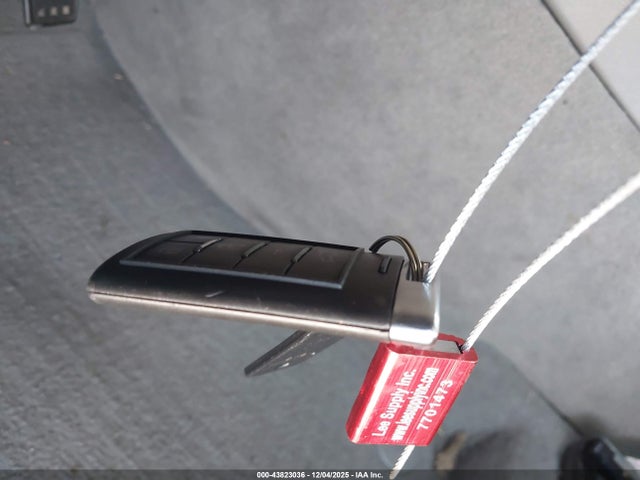 2012 CADILLAC SRX 3GYFNCE3XCS556307 Photo 10