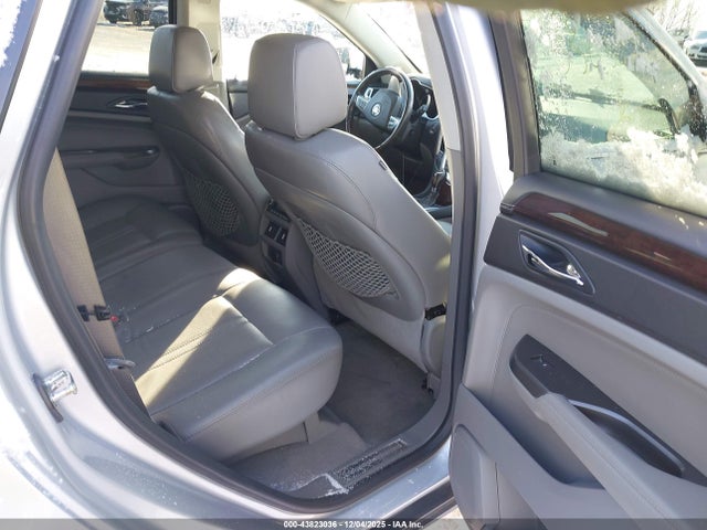 2012 CADILLAC SRX 3GYFNCE3XCS556307 Photo 7