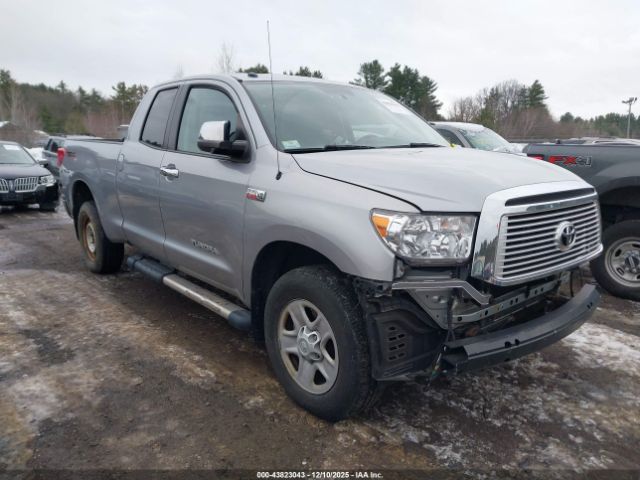 2013 TOYOTA TUNDRA 5TFBY5F13DX295297