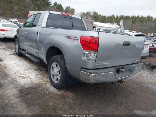 2013 TOYOTA TUNDRA 5TFBY5F13DX295297 Photo 2
