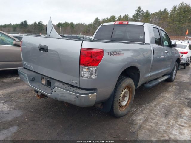 2013 TOYOTA TUNDRA 5TFBY5F13DX295297 Photo 3