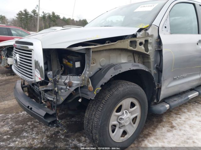 2013 TOYOTA TUNDRA 5TFBY5F13DX295297 Photo 5